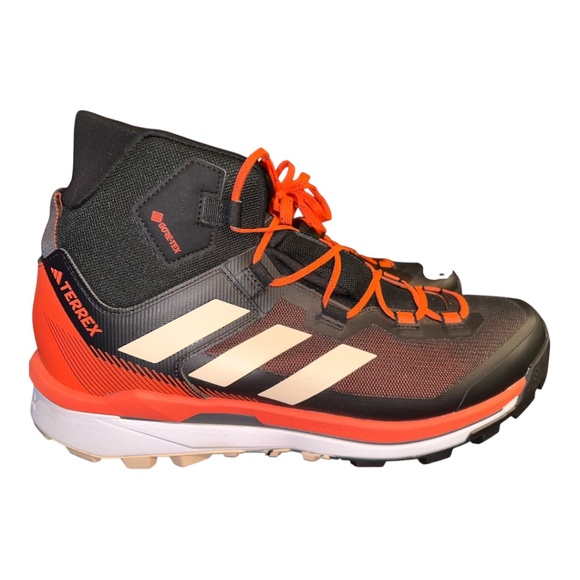 New Adidas Skychaser GTX Terrex Hi Top 13 Shoes main image 5